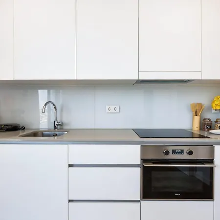 Guestready - Modern Nook *