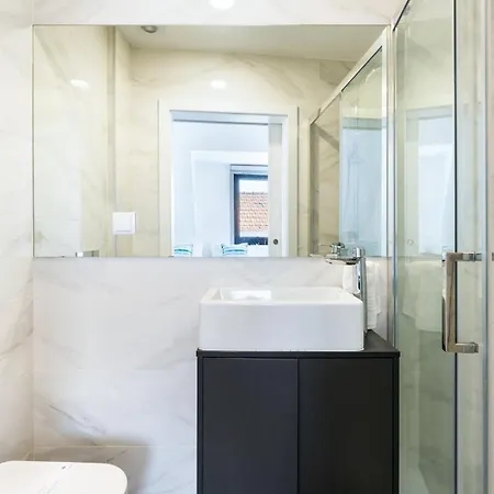 Guestready - Modern Nook