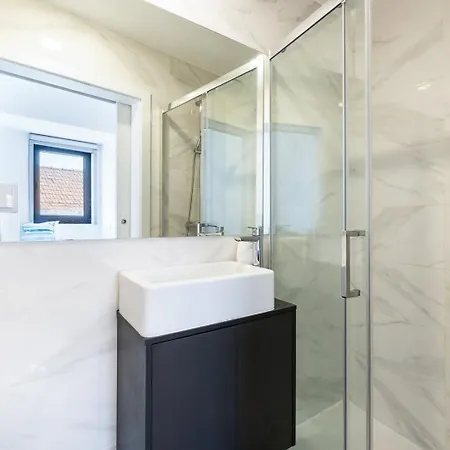 Guestready - Modern Nook * 阿威罗