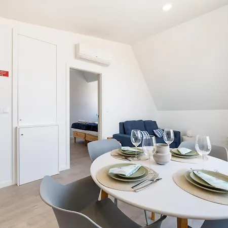 Lägenhet Guestready - Modern Nook