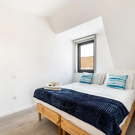 公寓 Guestready - Modern Nook *