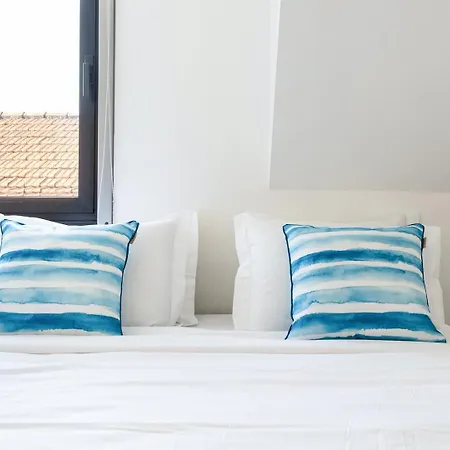 Guestready - Modern Nook Aveiro