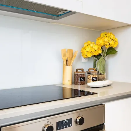 Lägenhet Guestready - Modern Nook