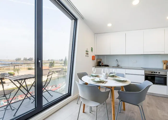 公寓 Guestready - Modern Nook *