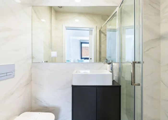 Guestready - Modern Nook