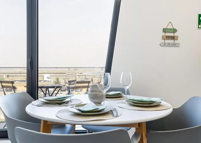 Guestready - Modern Nook 公寓 *