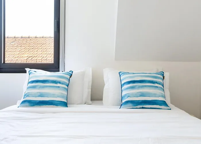 Guestready - Modern Nook 阿威罗